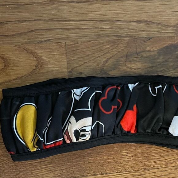 Mickey Mouse Steering Wheel Cover NWT - Picture 3 of 11